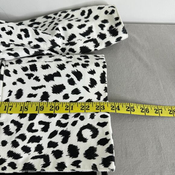 Neiman Marcus white leopard print jacket - Picture 11 of 11